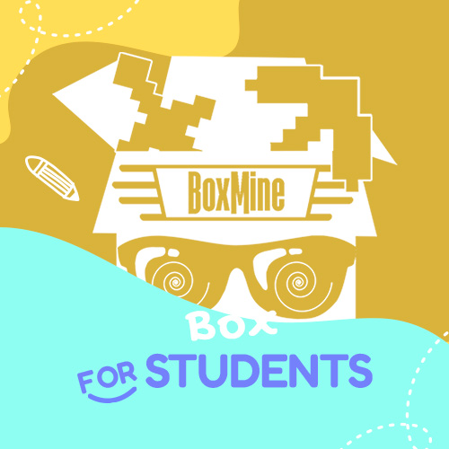 BoxForStudents